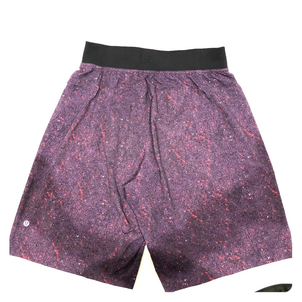 Men’s lululemon shorts